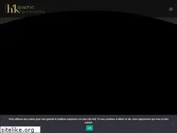 Sites similar to achkanou.com