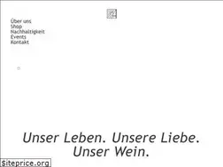 Sites similar to achkarrer-wein.com