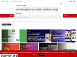 Sites similar to achknet.com