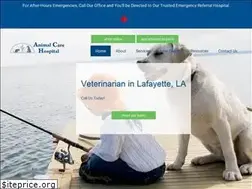 Sites similar to achlafayette.com