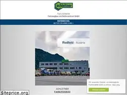 Sites similar to achleitner.com