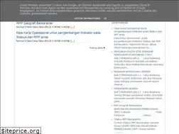 Sites similar to achmadfauzi24.blogspot.com