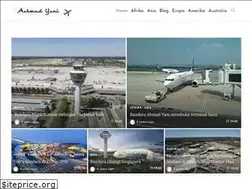 Sites similar to achmadyani-airport.com