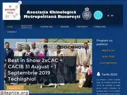 Sites similar to achmb.com