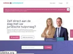Sites similar to achmearechtsbijstand.nl