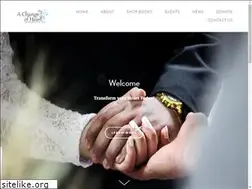 Sites similar to achministries.org