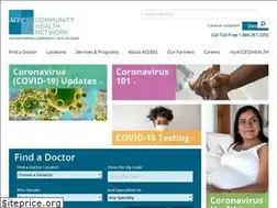 Sites similar to achn.net