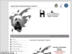 Sites similar to achnapoca.ro