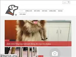 Sites similar to achocanh.com