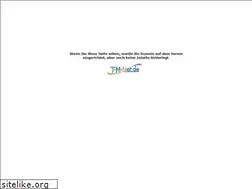 Sites similar to acholmberg.de