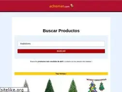 Sites similar to achoman.com