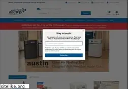 Sites similar to achooallergy.com