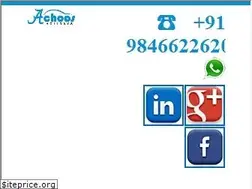 Sites similar to achoosrentacar.com
