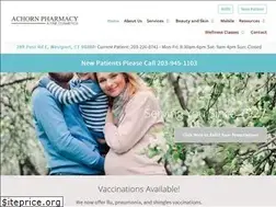 Sites similar to achornpharmacy.com