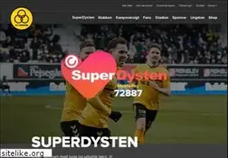 Sites similar to achorsens.dk