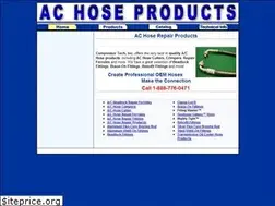 Sites similar to achoserepair.com