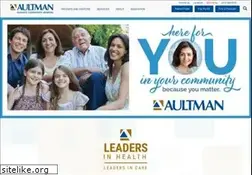 Sites similar to achosp.org