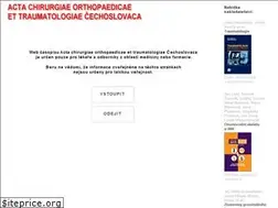 Sites similar to achot.cz