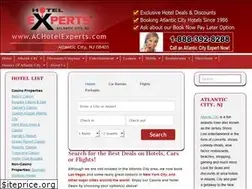 Sites similar to achotelexperts.com