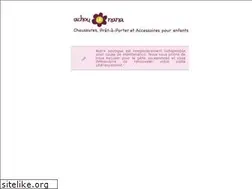 Sites similar to achouetnana.com