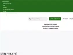 Sites similar to achov.sk
