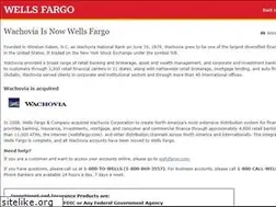 Sites similar to achovia.com