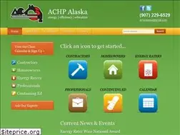 Sites similar to achpalaska.com