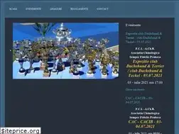 Sites similar to achph.ro