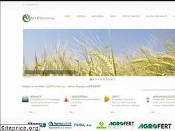 Sites similar to achplv.sk