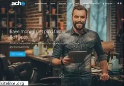 Sites similar to achq.com
