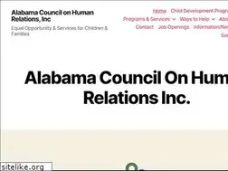 Sites similar to achr.com