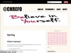 Sites similar to achrefo.wordpress.com