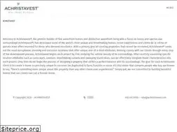 Sites similar to achristavest.com
