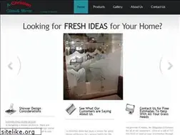 Sites similar to achristianglass.com