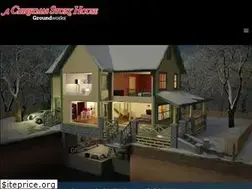 Sites similar to achristmasstory.house