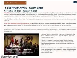 Sites similar to achristmasstorycomeshome.com