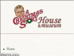 Sites similar to achristmasstoryhouse.com