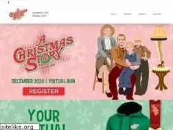 Sites similar to achristmasstoryvirtualrun.com