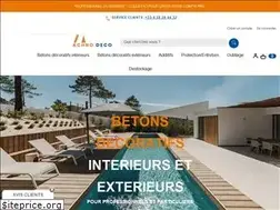 Sites similar to achrodeco.com