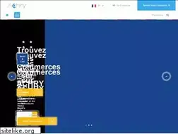 Sites similar to achry.com