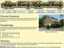 Sites similar to achs-ohio.org