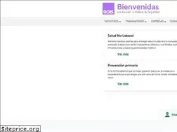 Sites similar to achs.cl