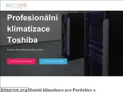Sites similar to achs.cz