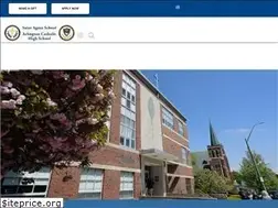 Sites similar to achs.net