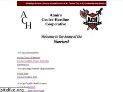Sites similar to achsd.org
