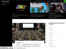 Sites similar to achsensprung.tv