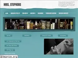 Sites similar to achsstephens.weebly.com