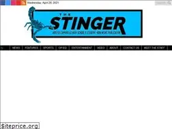 Sites similar to achsstinger.com