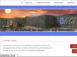 Sites similar to acht.de