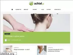 Sites similar to achtel.pl